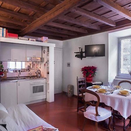 Indimenticabili Vacanze Romane Nel Cuore Della Citta מראה חיצוני תמונה