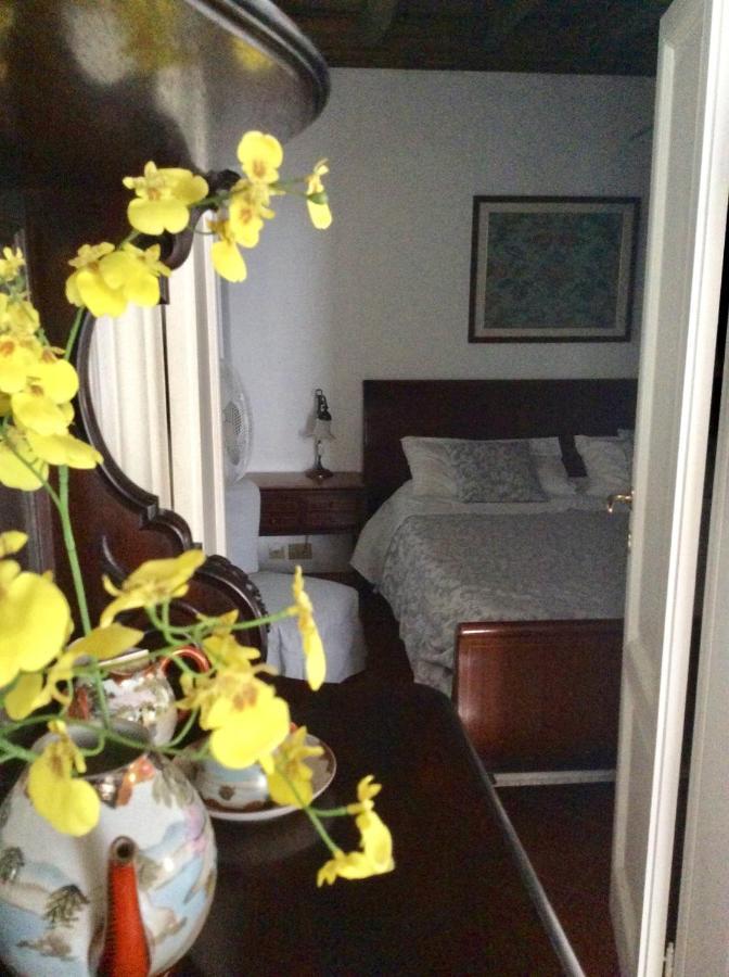 Indimenticabili Vacanze Romane Nel Cuore Della Citta מראה חיצוני תמונה