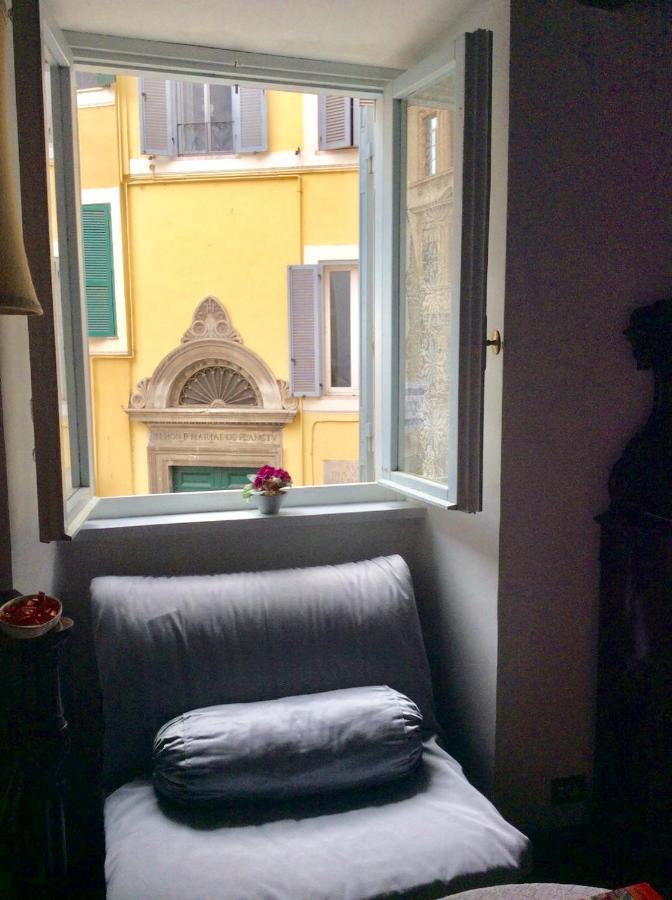 Indimenticabili Vacanze Romane Nel Cuore Della Citta מראה חיצוני תמונה